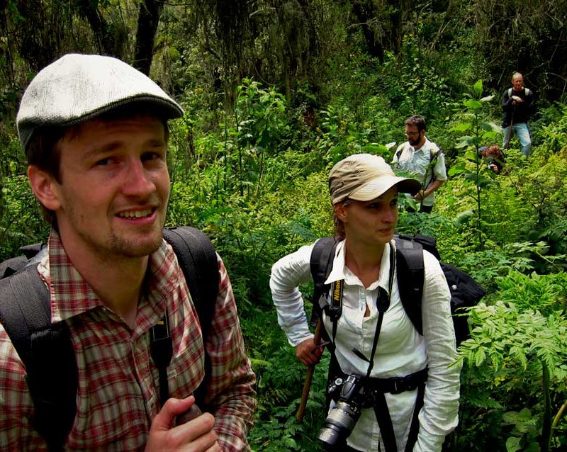 7-days-rwanda-gorilla-trek-lake-kivu